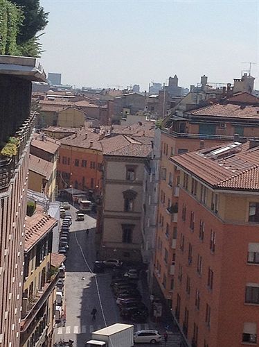 Bed and Breakfast Bologna Center Town Exterior foto